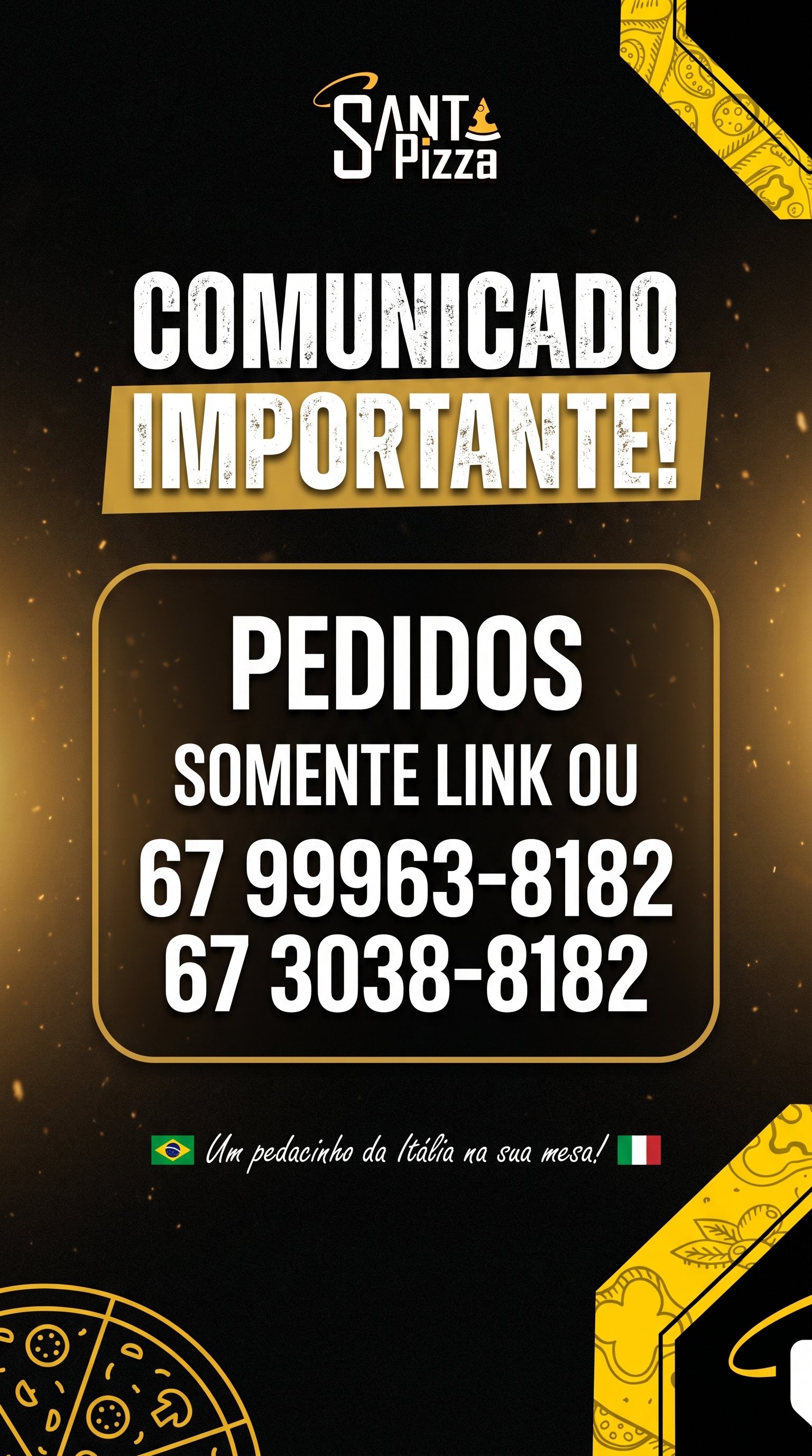 Sabor Premium